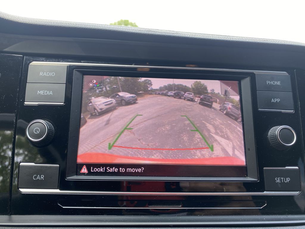 2019 Volkswagen Jetta Image 14