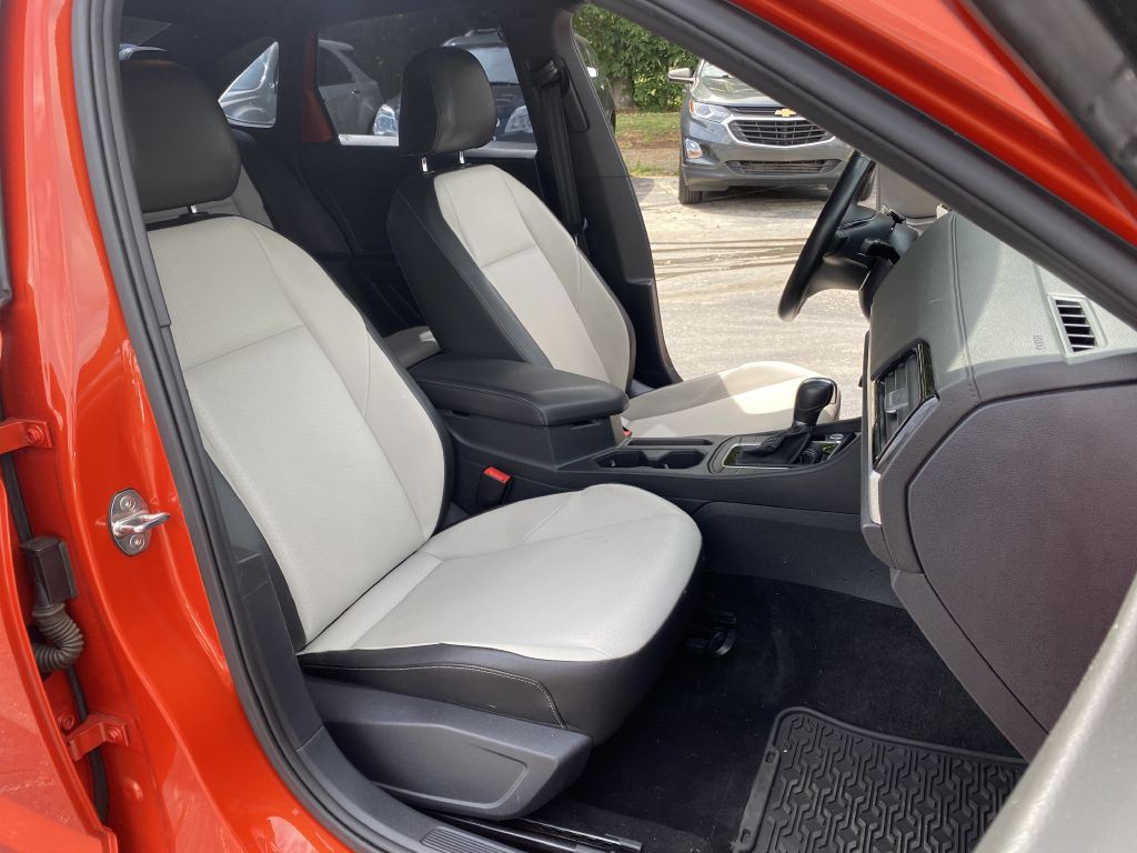 2019 Volkswagen Jetta Image 19