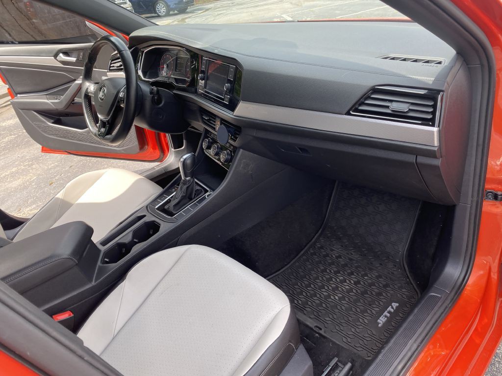 2019 Volkswagen Jetta Image 20