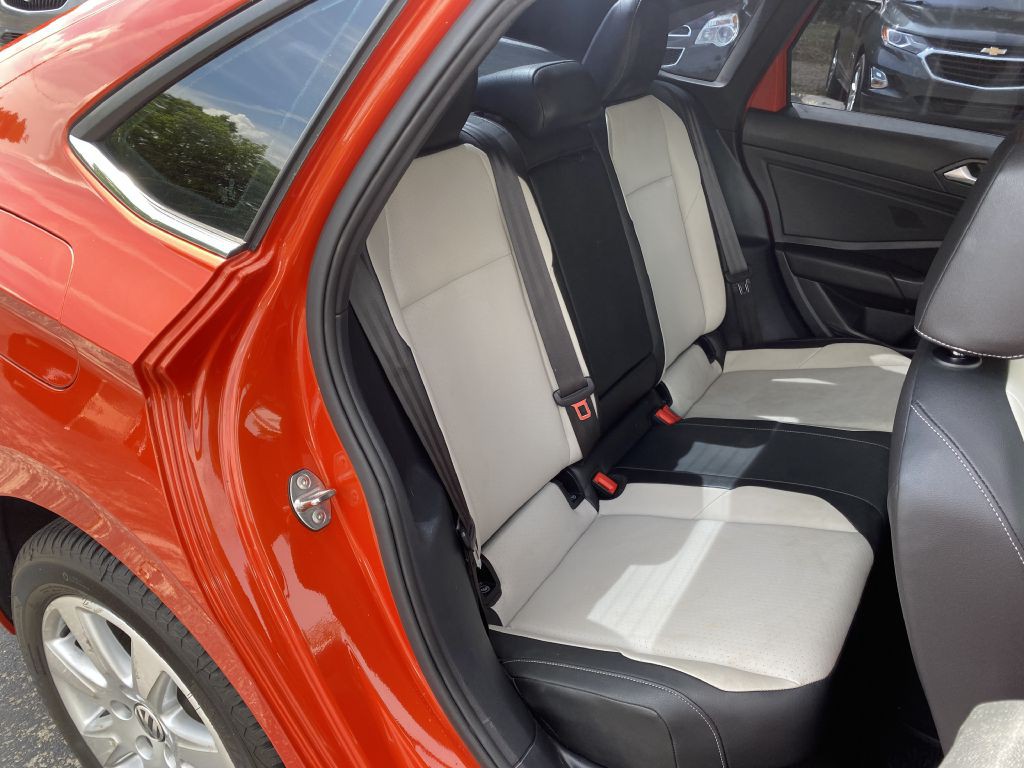 2019 Volkswagen Jetta Image 23