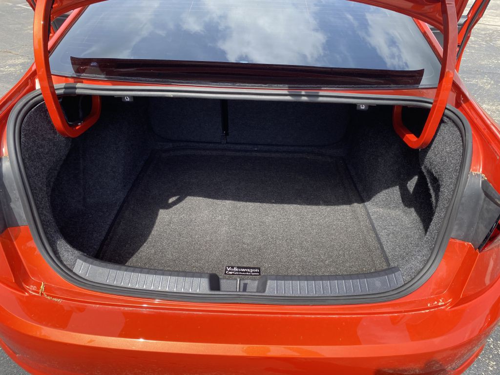 2019 Volkswagen Jetta Image 26