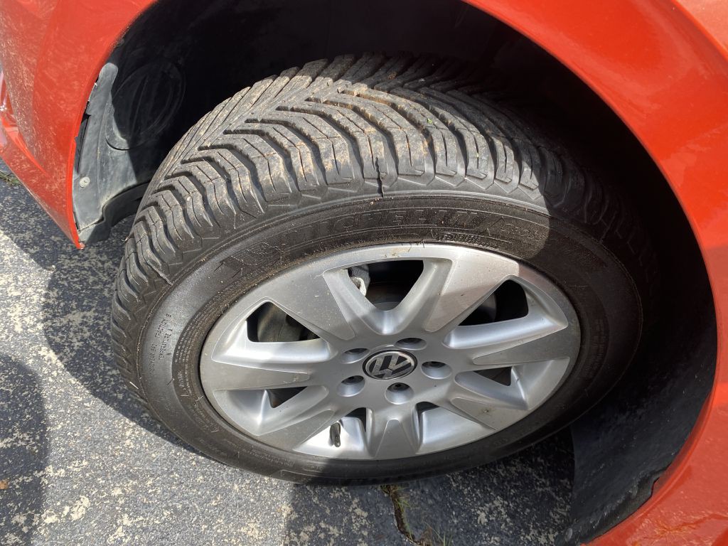 2019 Volkswagen Jetta Image 27