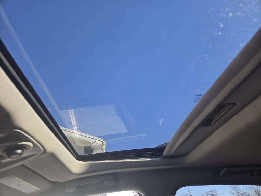 2013 Chevrolet Equinox Image 18
