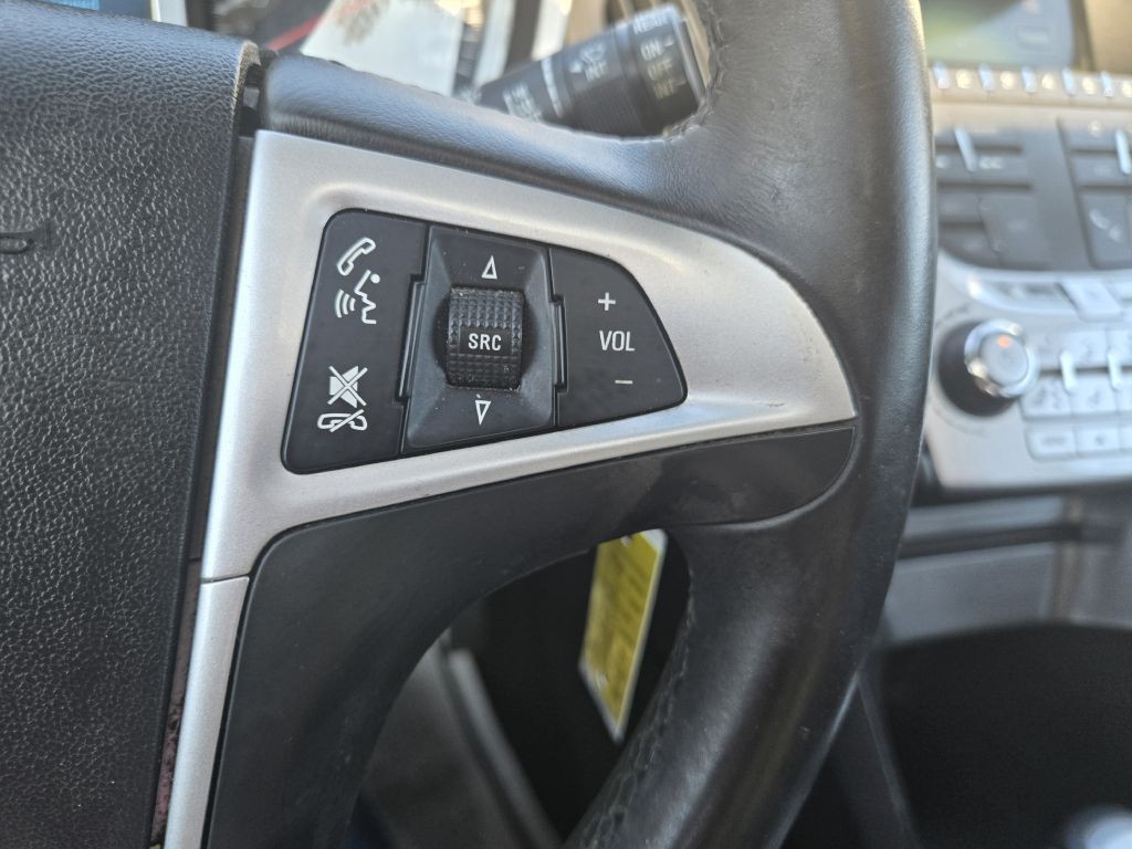 2013 Chevrolet Equinox Image 20