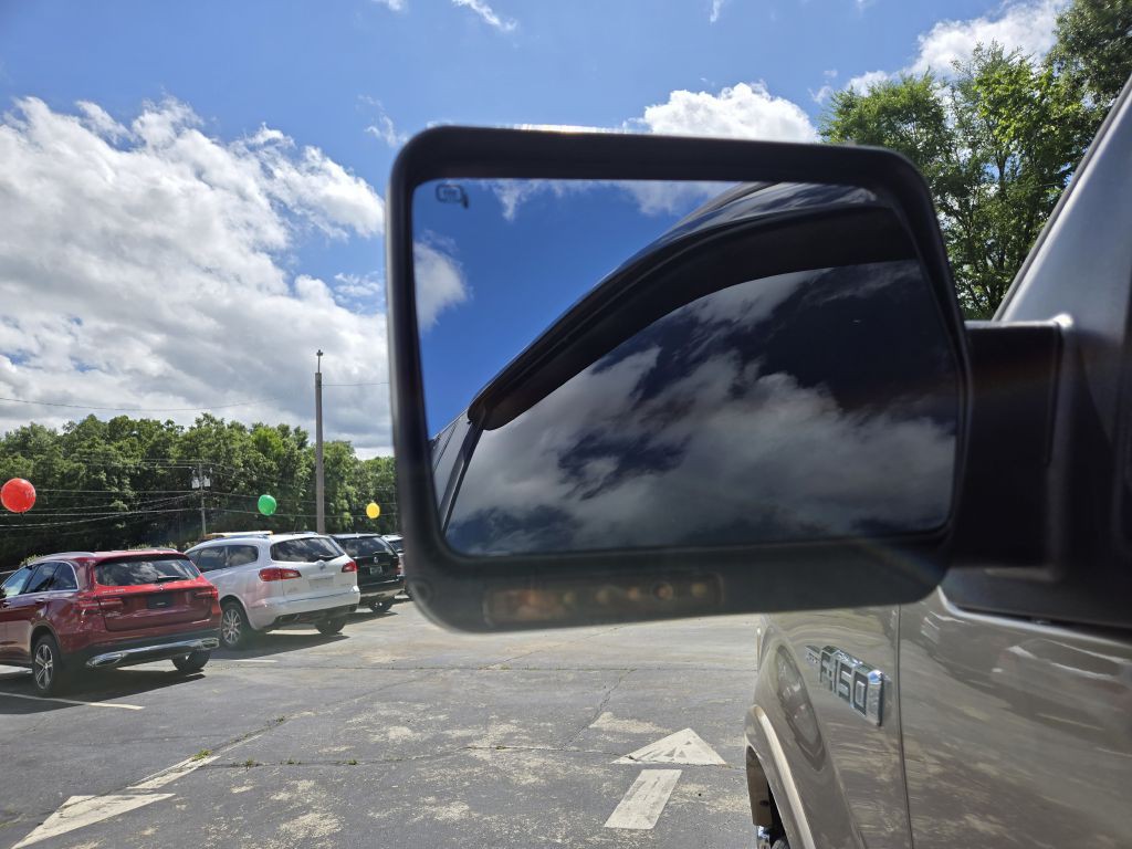 2012 Ford F-150 Image 12