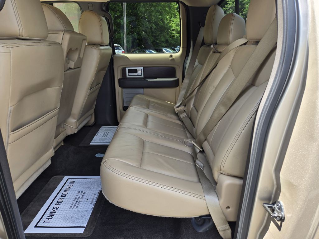 2012 Ford F-150 Image 14