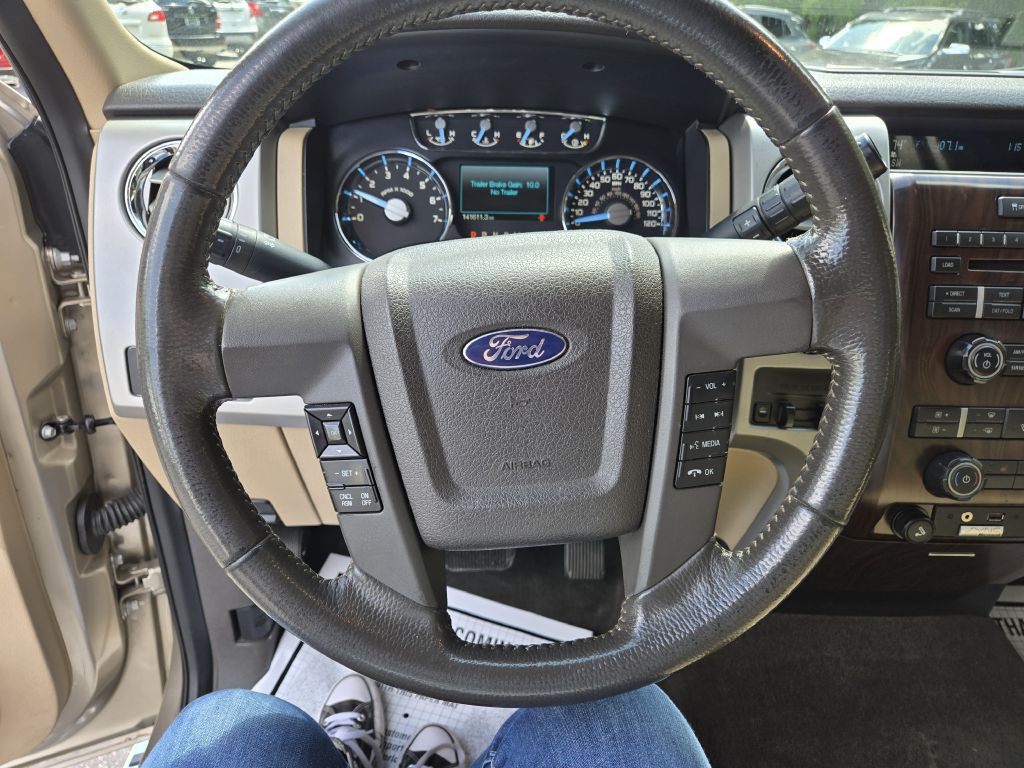 2012 Ford F-150 Image 15
