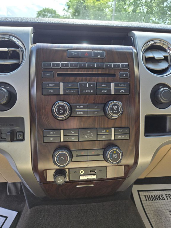 2012 Ford F-150 Image 18