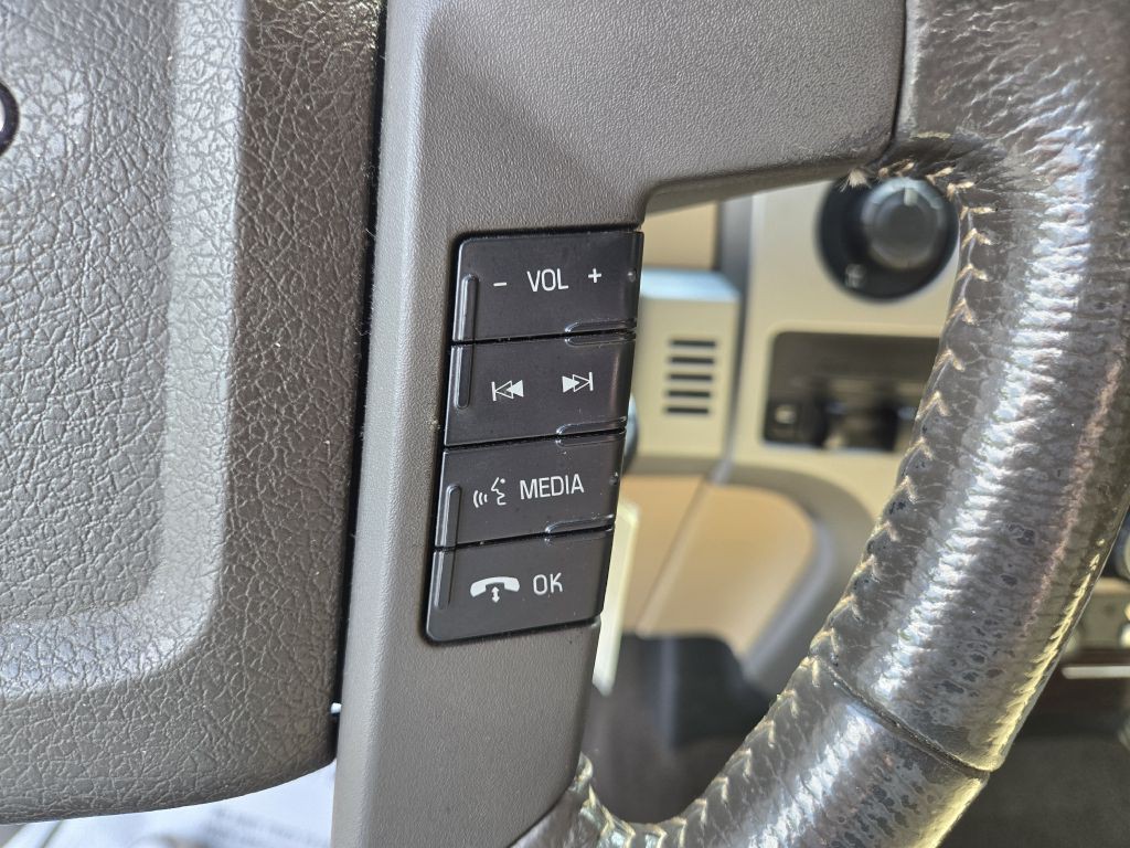 2012 Ford F-150 Image 19