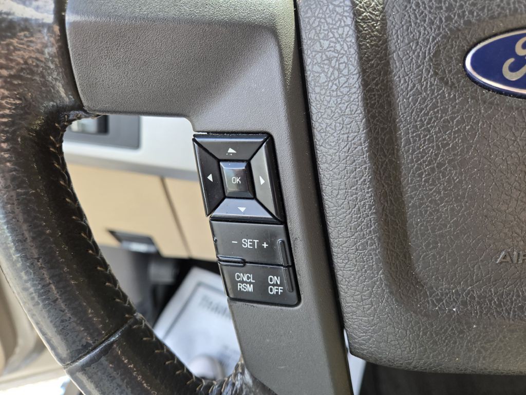 2012 Ford F-150 Image 20