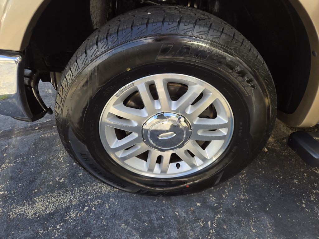 2012 Ford F-150 Image 21