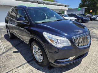 Image for 2015 Buick Enclave Enience ID: 7402607