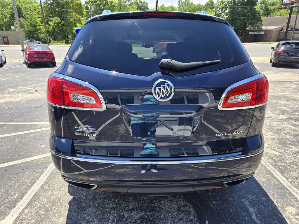2015 Buick Enclave Image 6