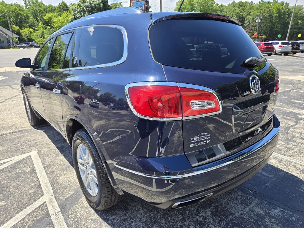 2015 Buick Enclave Image 7