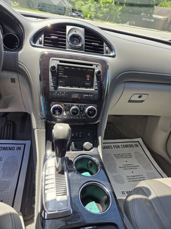 2015 Buick Enclave Image 17
