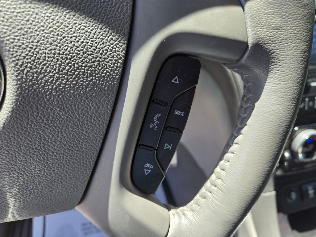 2015 Buick Enclave Image 20