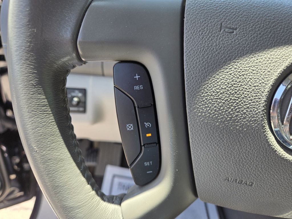 2015 Buick Enclave Image 21