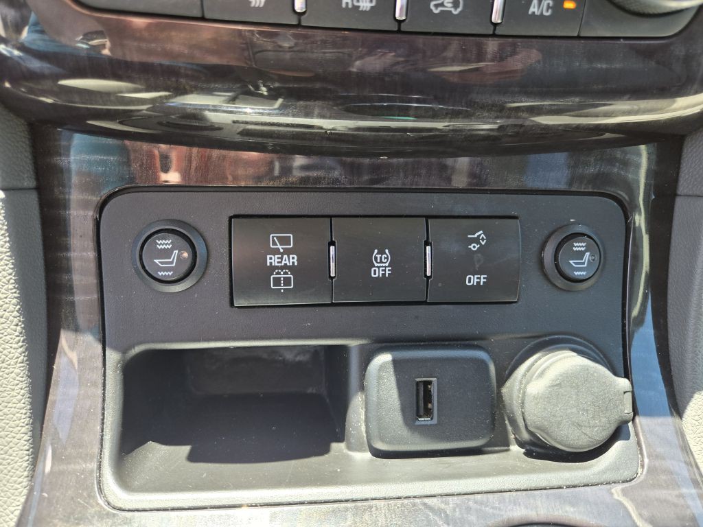 2015 Buick Enclave Image 22