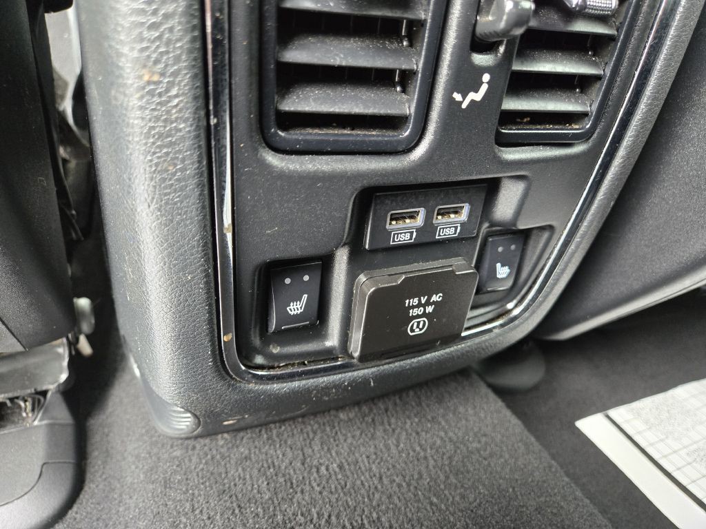 2020 Jeep Grand Cherokee Image 13