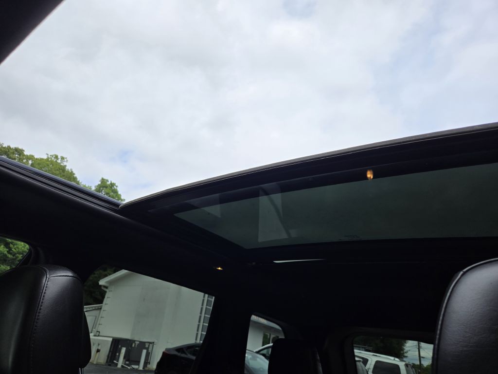 2020 Jeep Grand Cherokee Image 23