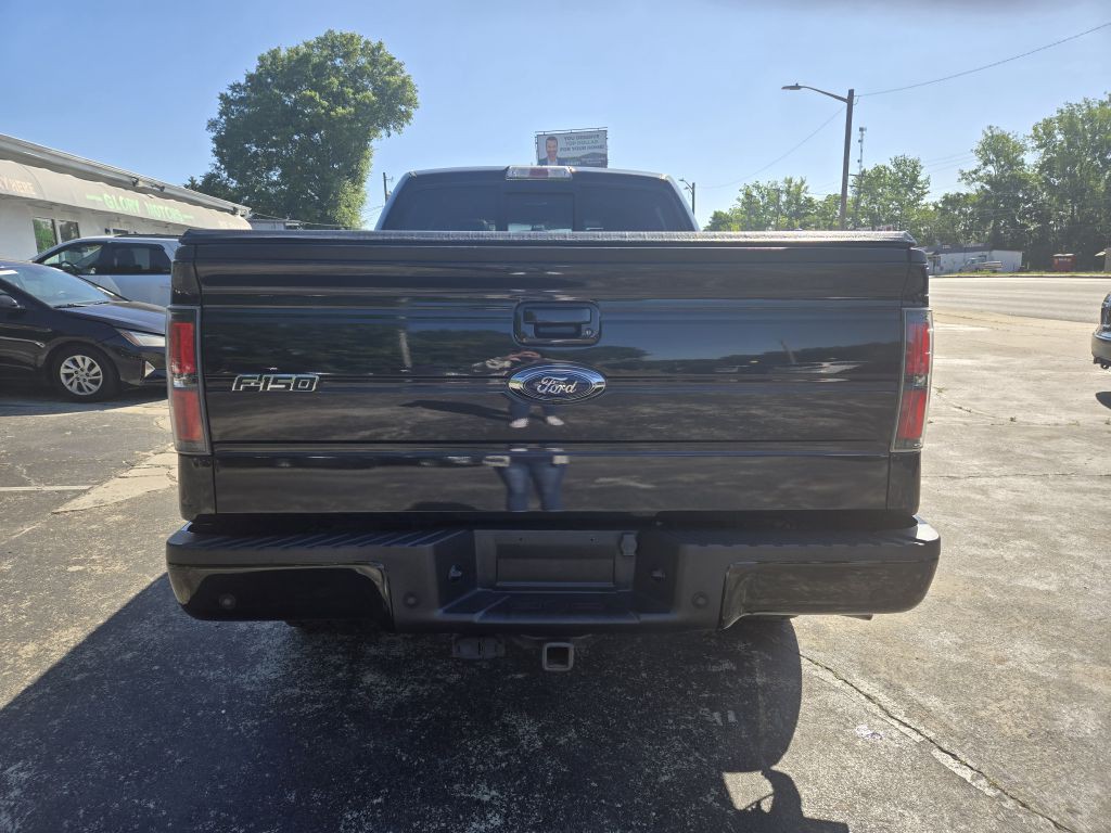 2014 Ford F-150 Image 6