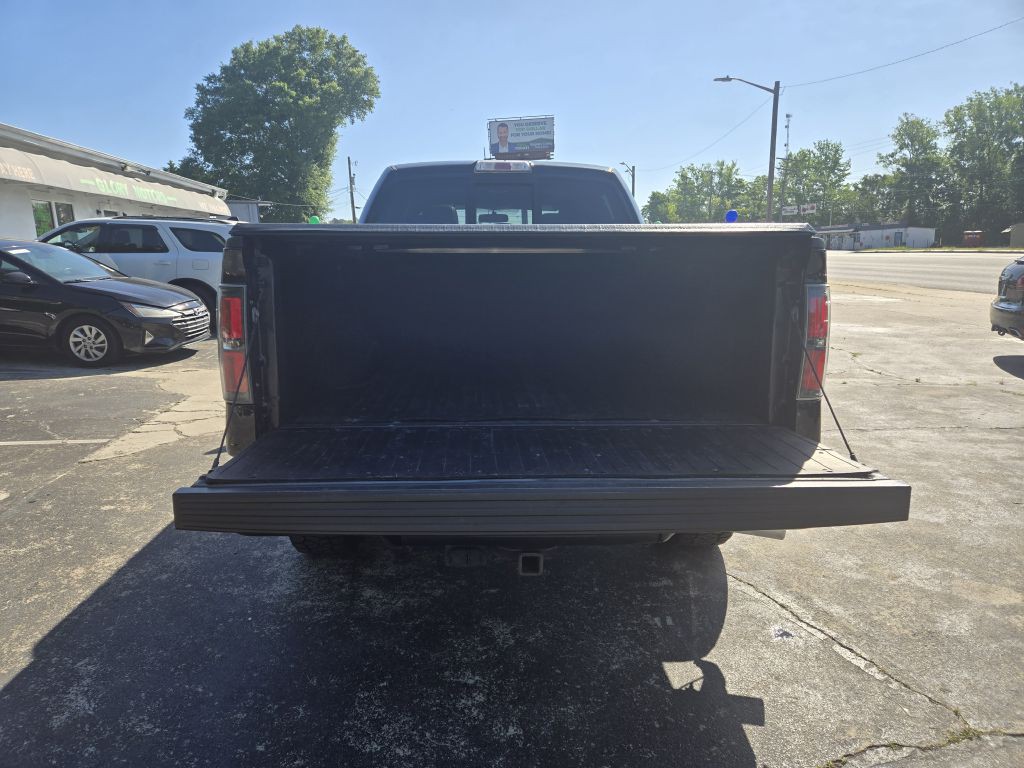 2014 Ford F-150 Image 7