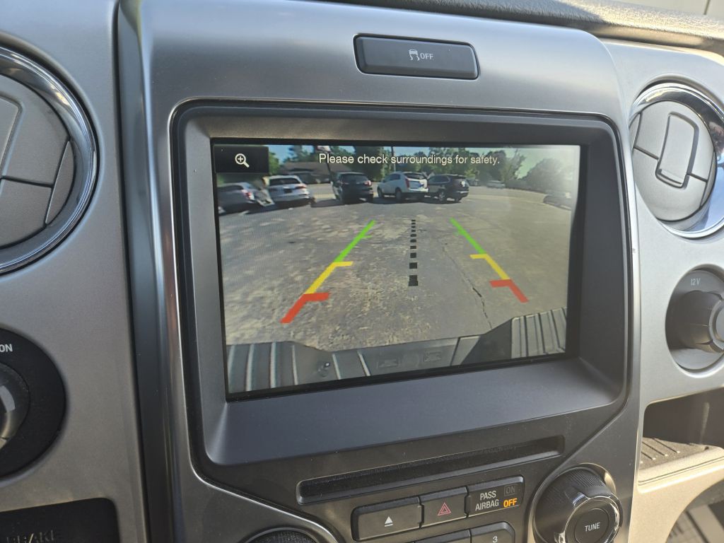 2014 Ford F-150 Image 10