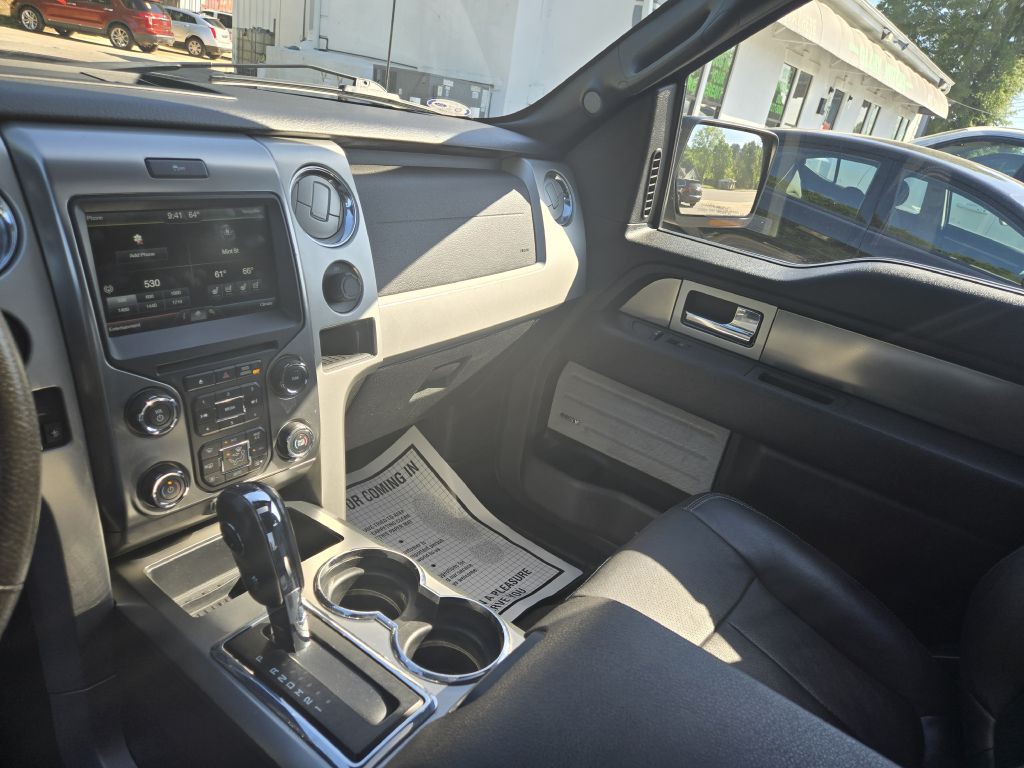 2014 Ford F-150 Image 11