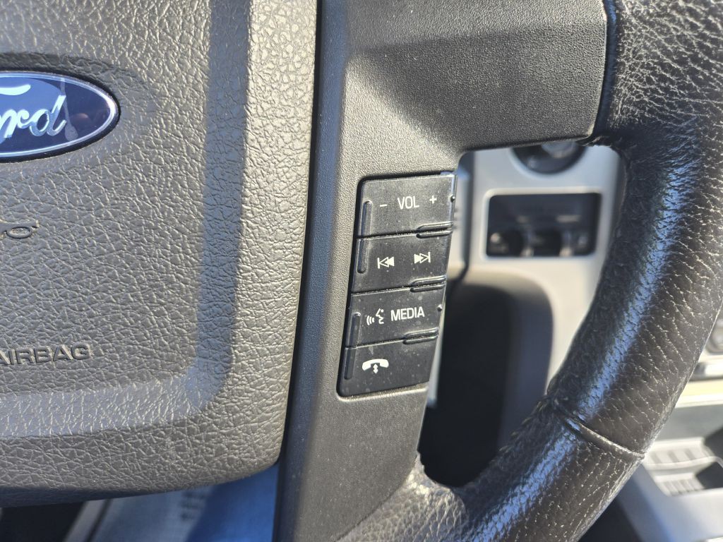 2014 Ford F-150 Image 13