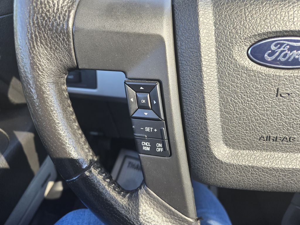2014 Ford F-150 Image 14