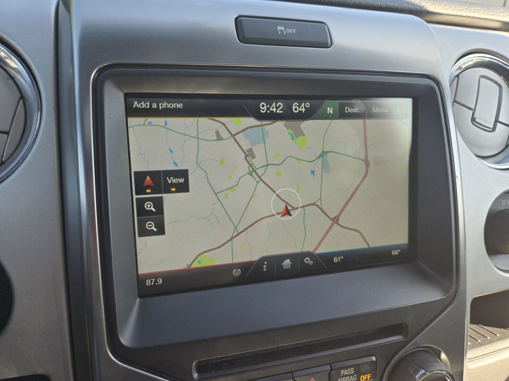 2014 Ford F-150 Image 15