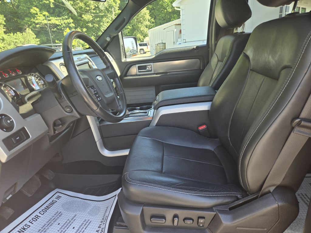2014 Ford F-150 Image 17
