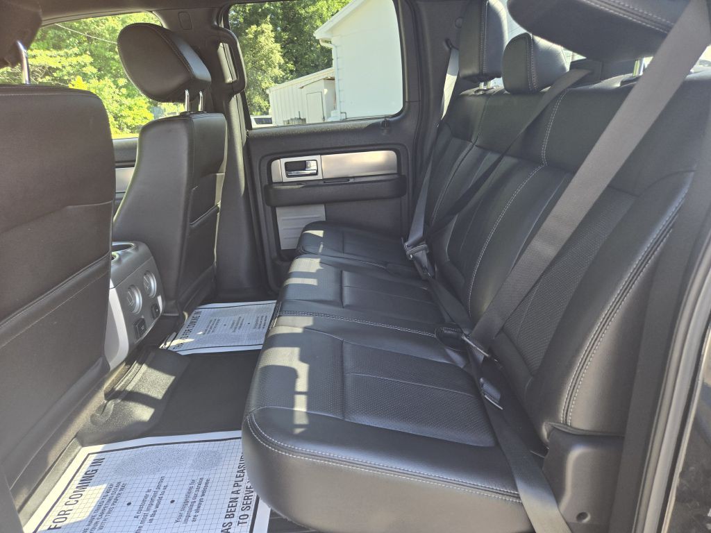 2014 Ford F-150 Image 18