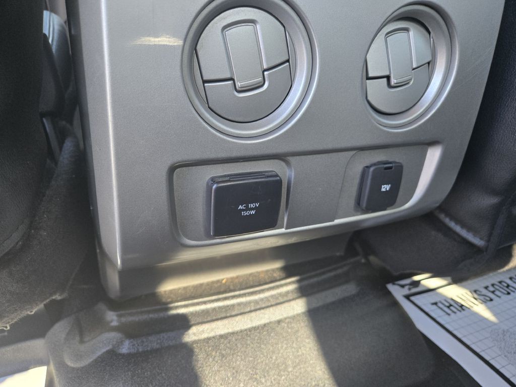 2014 Ford F-150 Image 19
