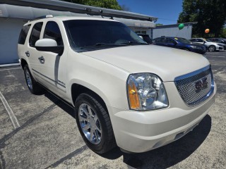 Image for 2013 GMC Yukon Denali ID: 7415721