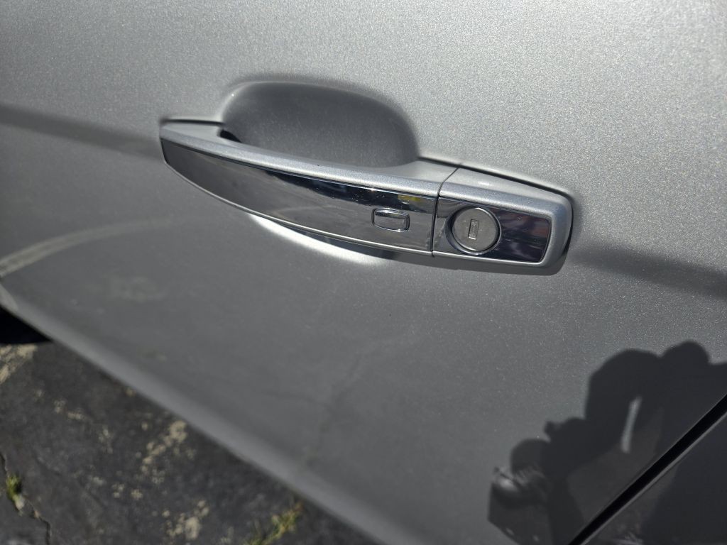 2016 Cadillac SRX Image 10