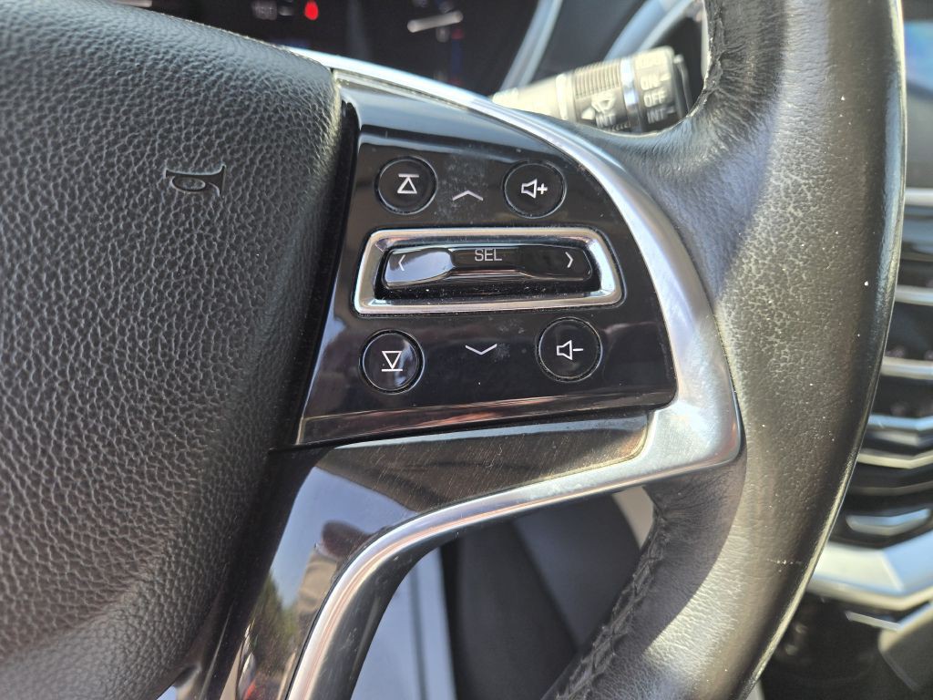 2016 Cadillac SRX Image 15