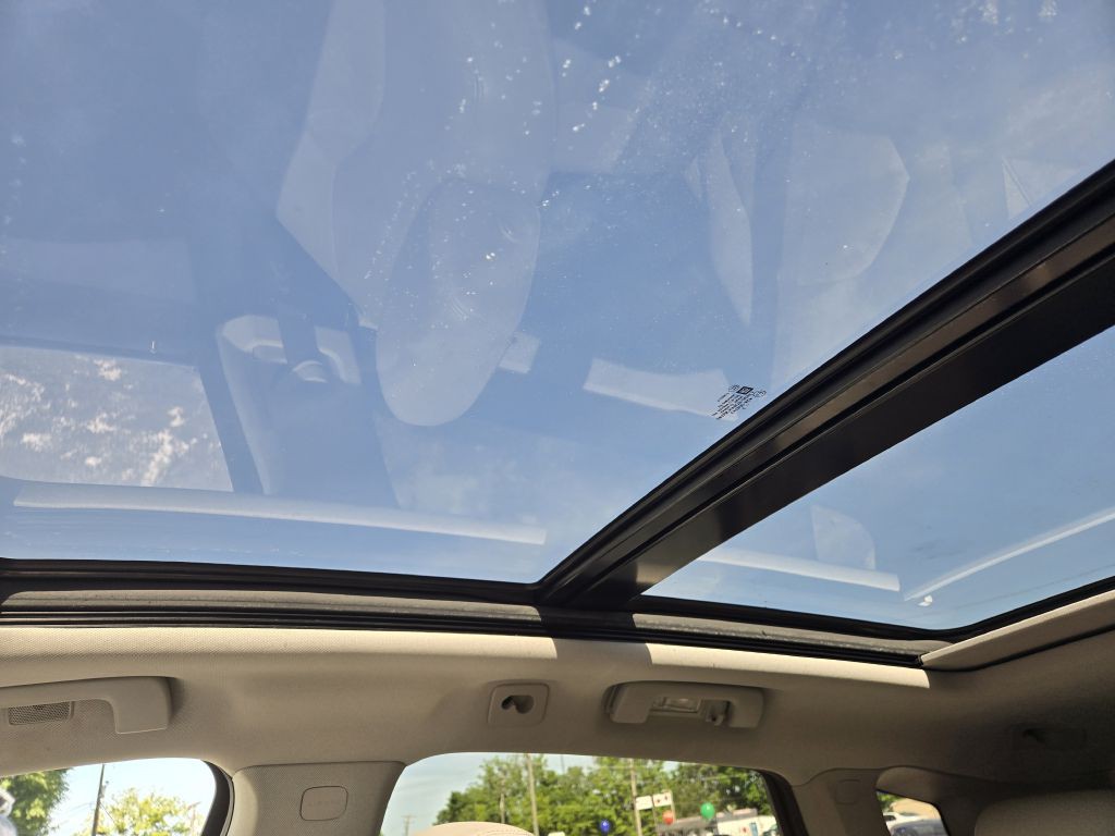 2016 Cadillac SRX Image 20