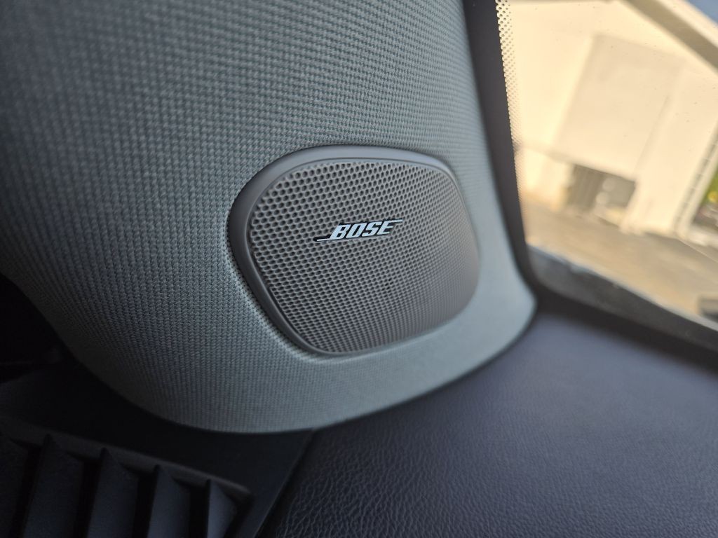2016 Cadillac SRX Image 22