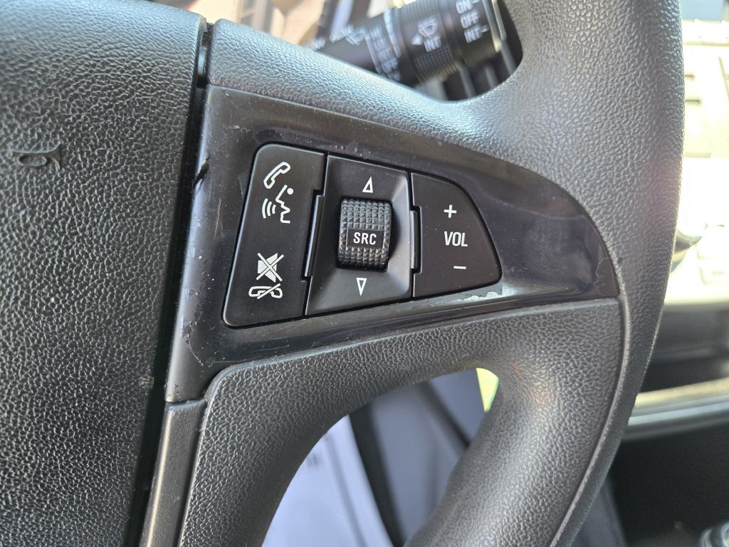 2016 Chevrolet Equinox Image 15
