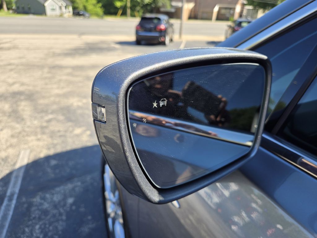 2020 Buick Enclave Image 9