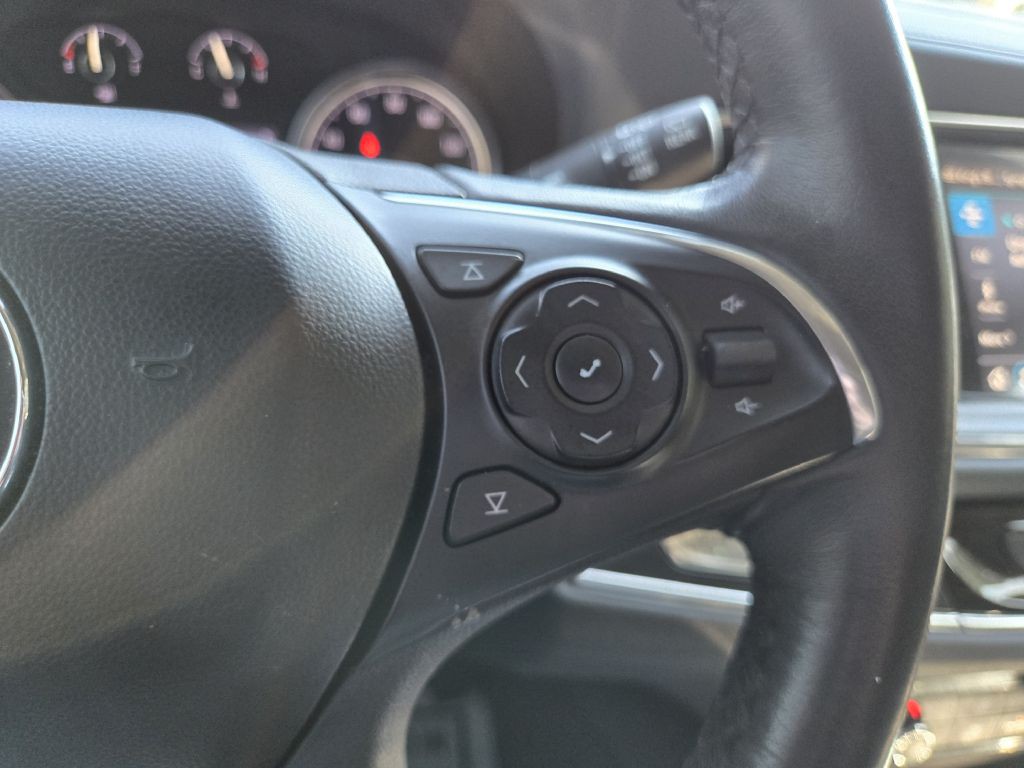2020 Buick Enclave Image 20