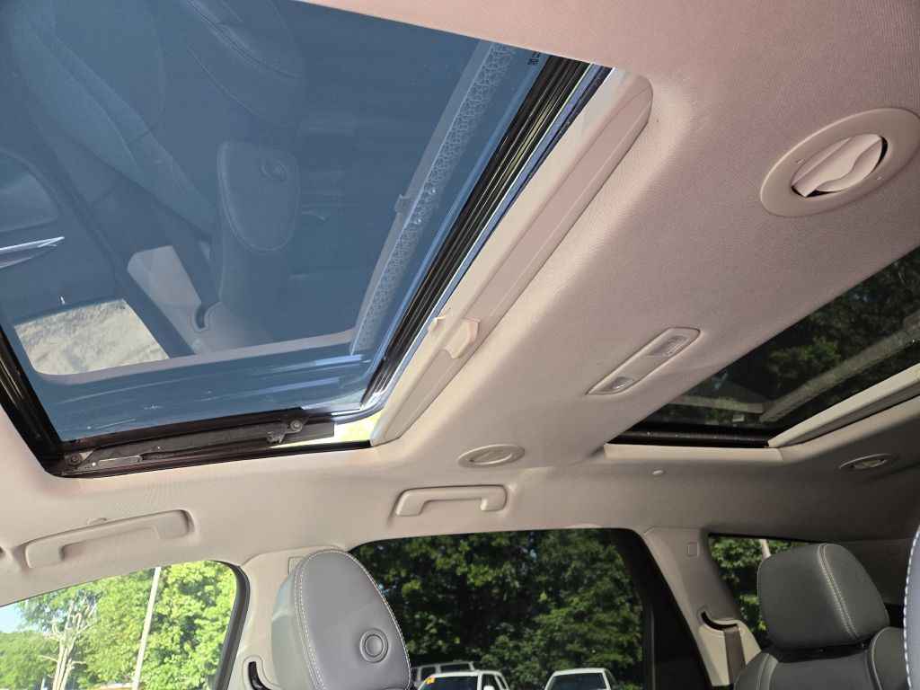 2020 Buick Enclave Image 21