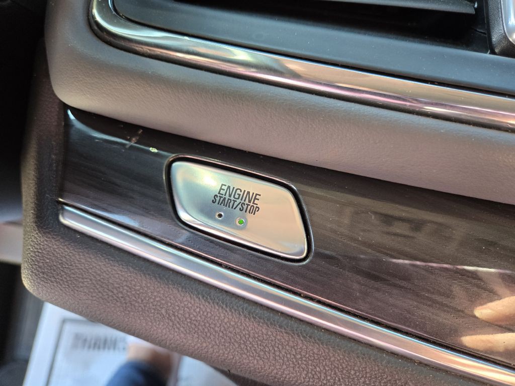 2020 Buick Enclave Image 25