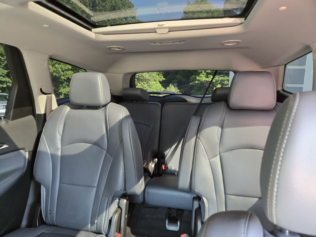 2020 Buick Enclave Image 30