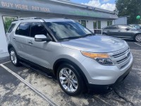 Image for 2015 Ford Explorer Limited ID: 7442795