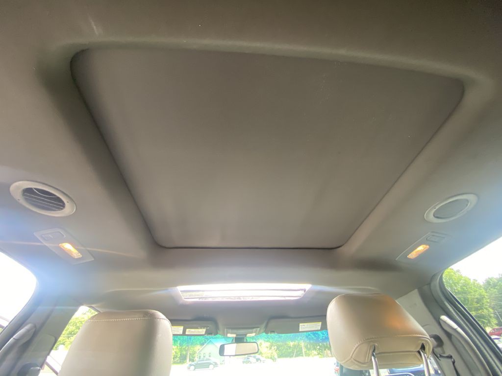 2015 Ford Explorer Image 23