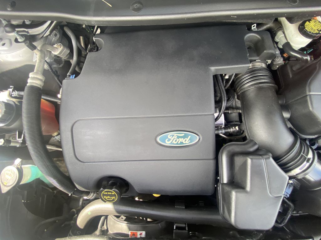 2015 Ford Explorer Image 37