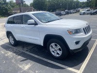 Image for 2015 Jeep Grand Cherokee Laredo ID: 7444386