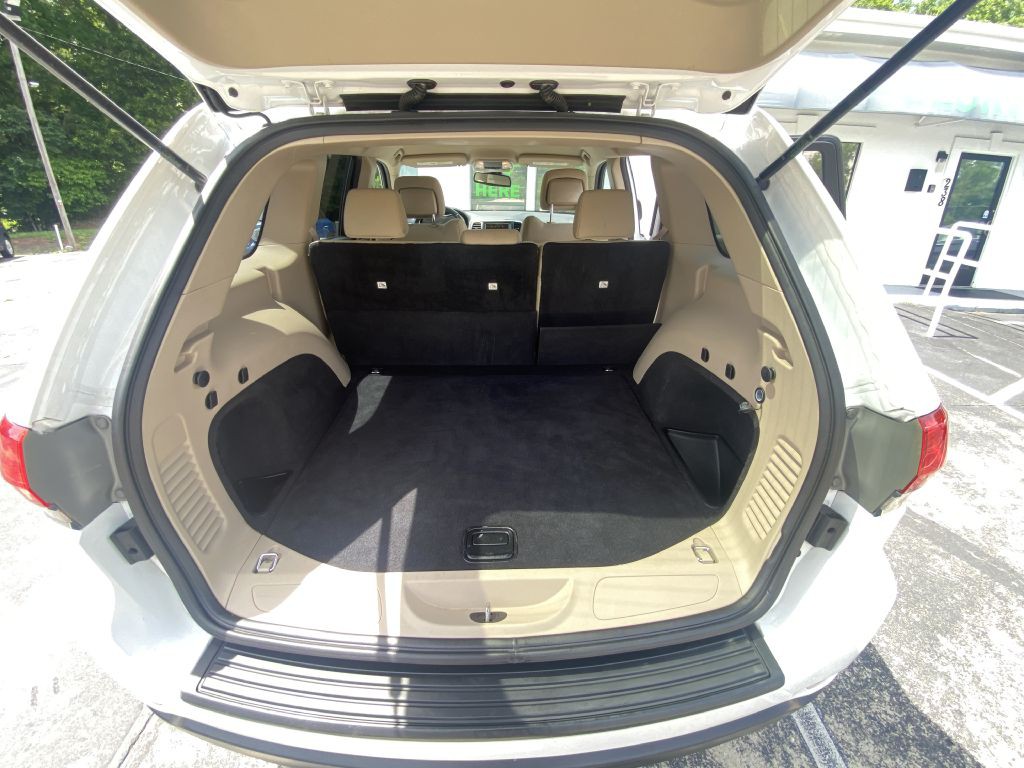 2015 Jeep Grand Cherokee Image 25